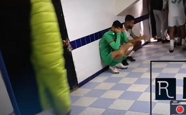 وفاة لاعب جزائري بأزمة قلبية